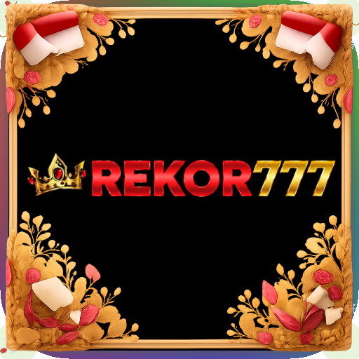 rekor777 — mitra unggulan
